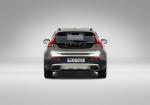 Volvo V40 T5 AWD Cross Country 2016 года